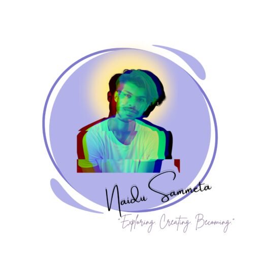 Naidu Sammeta – Exploring Digital Marketing Beyond Limits